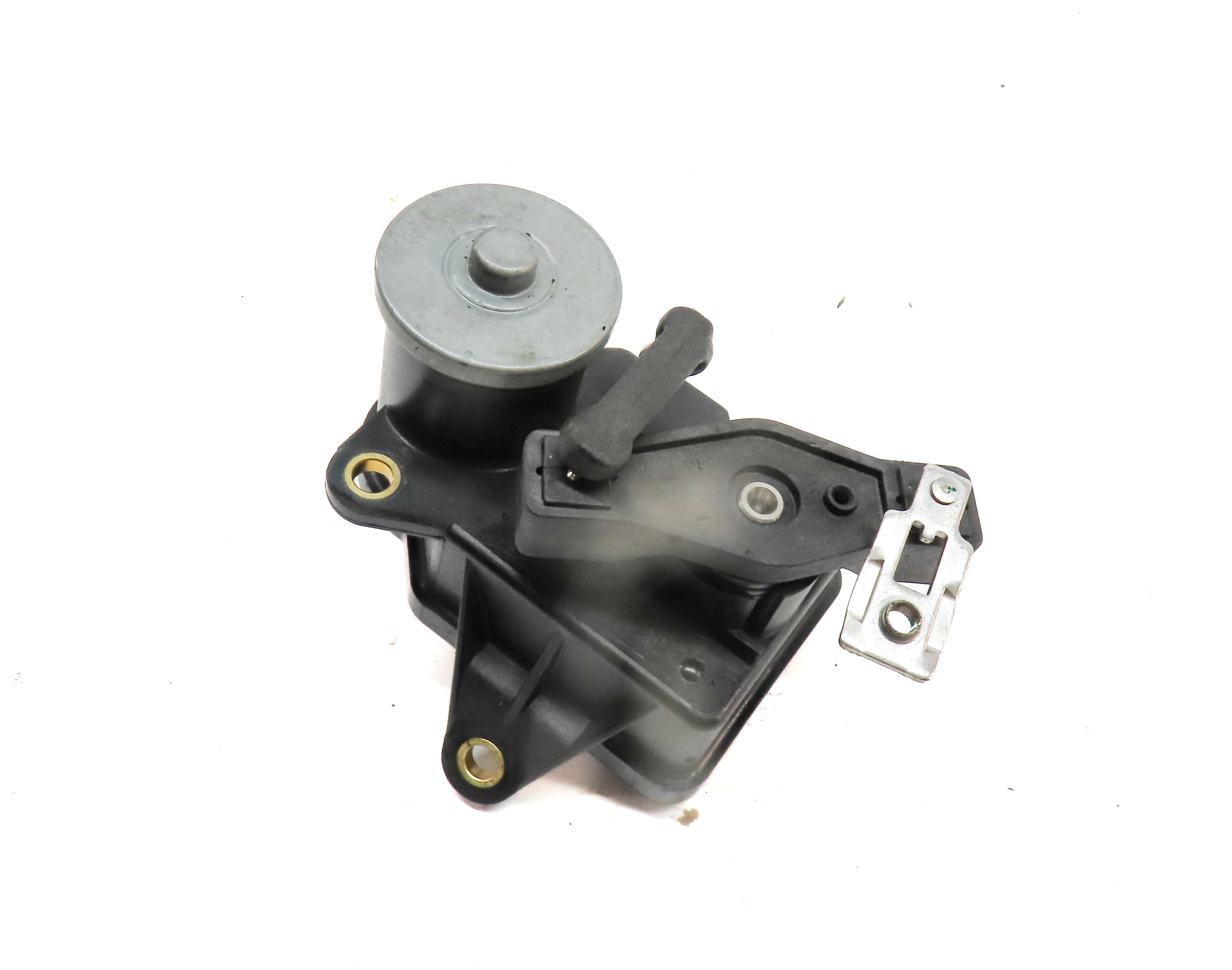 2012 MERCEDES E350 (W212) 3.0L DIESEL (OM642) ENGINE INTAKE MANIFOLD ACTUATOR — exact item pictured